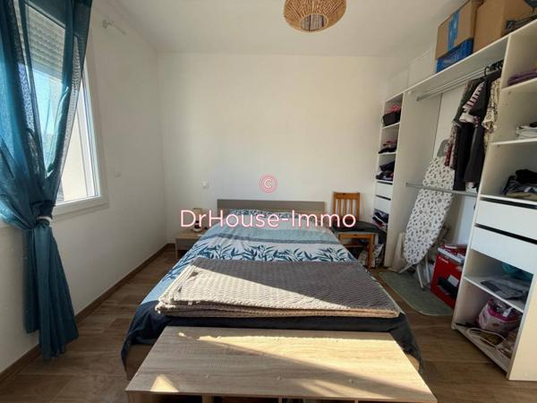 Maison à vendre 3 pièces de 78 m²