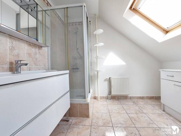 Maison - Vendu - 113 m² - LIMOURS | The Door Man