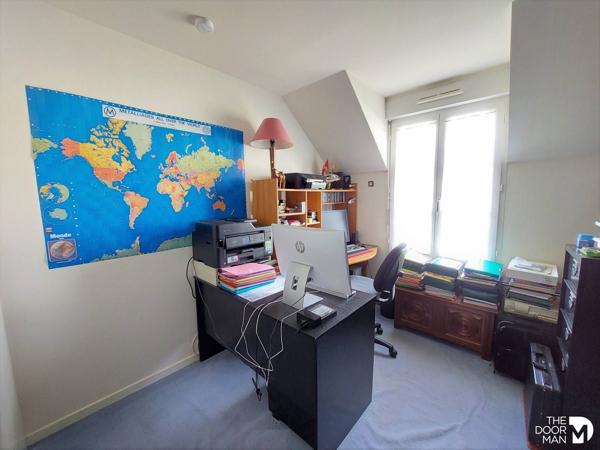 Maison - Vendu - 113 m² - LIMOURS | The Door Man