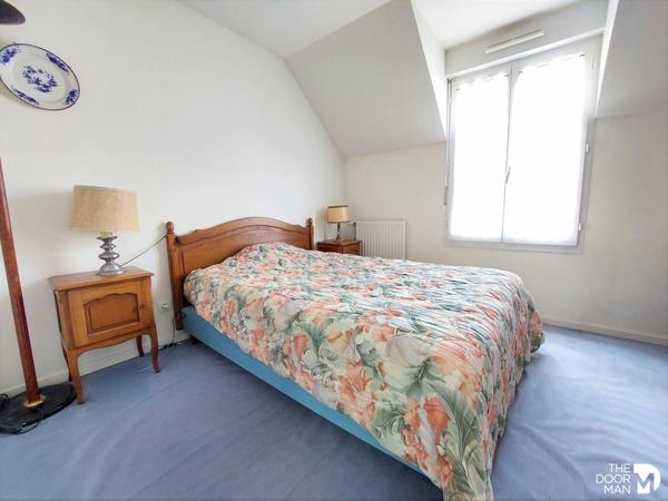 Maison - Vendu - 113 m² - LIMOURS | The Door Man