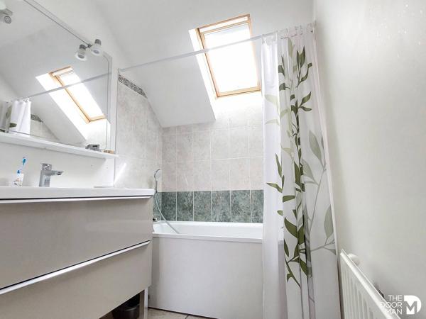 Maison - Vendu - 113 m² - LIMOURS | The Door Man