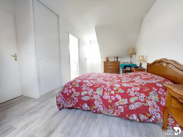 Maison - Vendu - 113 m² - LIMOURS | The Door Man