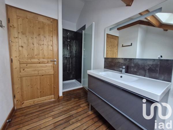 Maison à vendre 6 pièces 116 m² Treillières