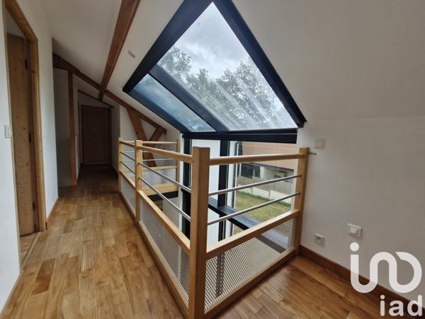 Maison à vendre 6 pièces 116 m² Treillières