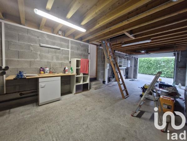Maison à vendre 6 pièces 116 m² Treillières