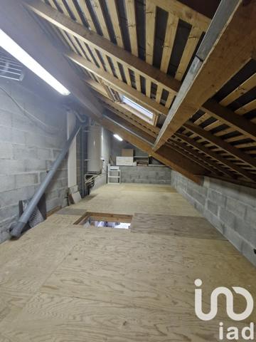 Maison à vendre 6 pièces 116 m² Treillières