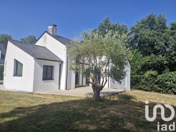 Maison à vendre 6 pièces 116 m² Treillières