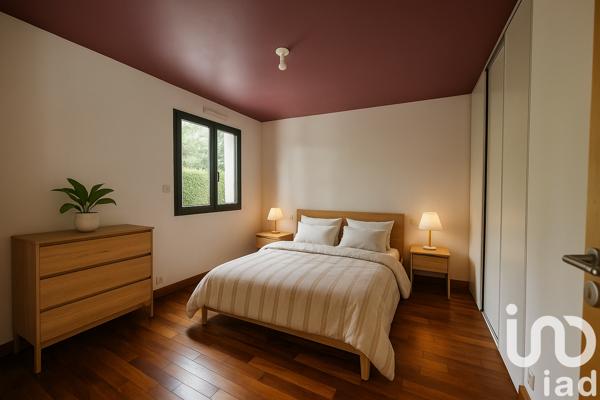 Maison à vendre 6 pièces 116 m² Treillières