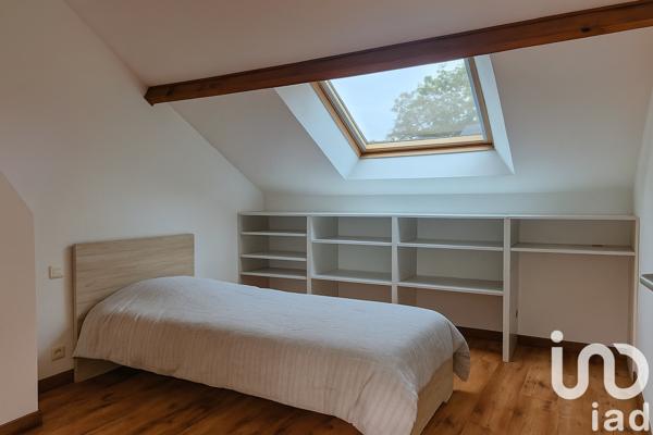 Maison à vendre 6 pièces 116 m² Treillières