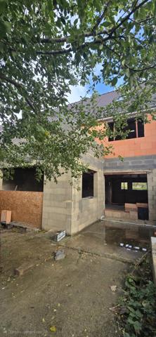 Bruay-la-Buissière (62700) Maison semi individuelle de 140 m² habitable