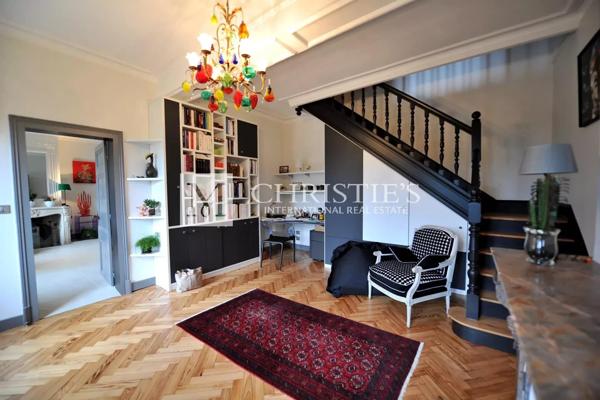 Somptueuse Maison Girondine entièrement rénovée avec piscine, près de Libourne