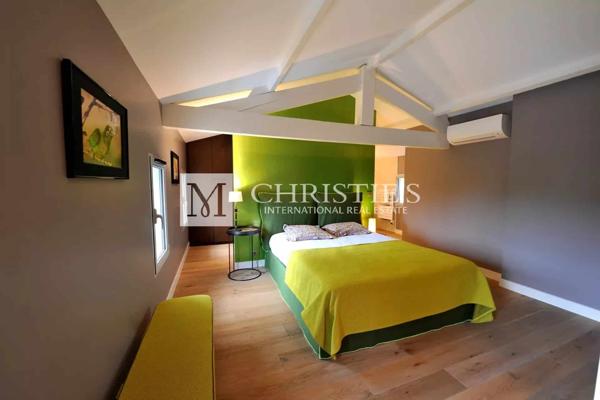 Somptueuse Maison Girondine entièrement rénovée avec piscine, près de Libourne