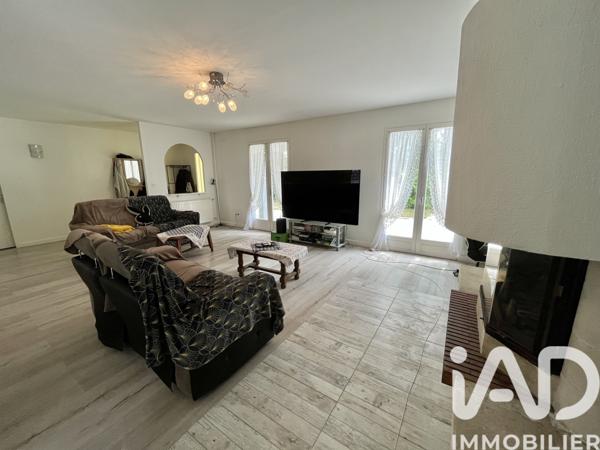 Maison à vendre 5 pièces 122 m² Carbon-Blanc