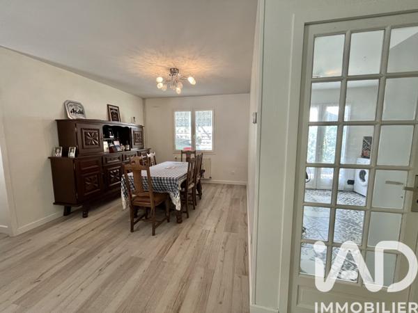 Maison à vendre 5 pièces 122 m² Carbon-Blanc