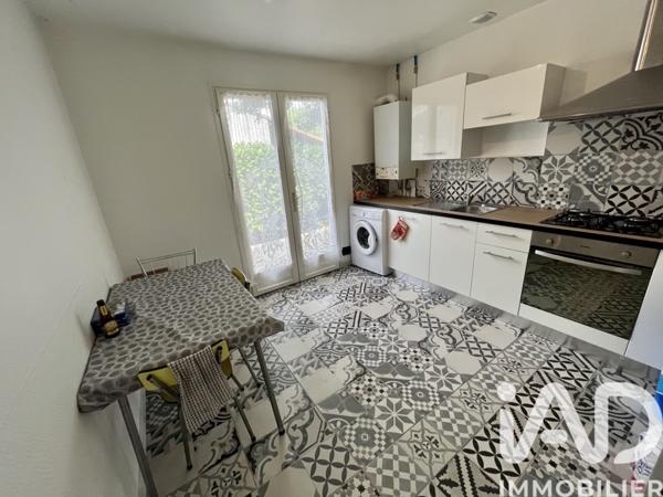 Maison à vendre 5 pièces 122 m² Carbon-Blanc