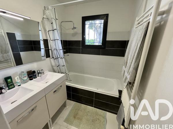 Maison à vendre 5 pièces 122 m² Carbon-Blanc