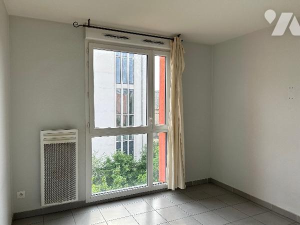 VILLEURBANNE Rue des Fleurs