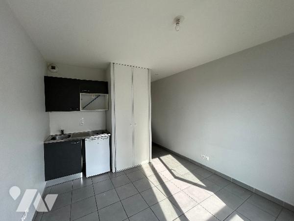 VILLEURBANNE Rue des Fleurs
