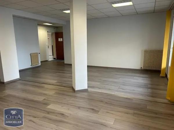 Local professionnel à louer Périgueux (24000)