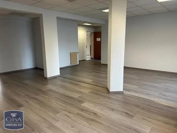 Local professionnel à louer Périgueux (24000)