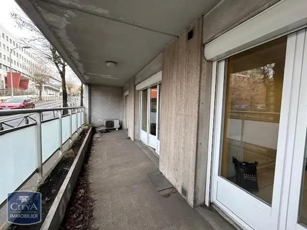 Local professionnel à louer Périgueux (24000)