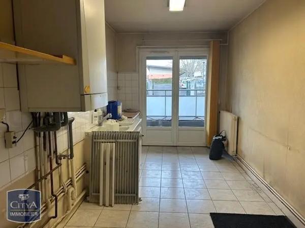 Local professionnel à louer Périgueux (24000)