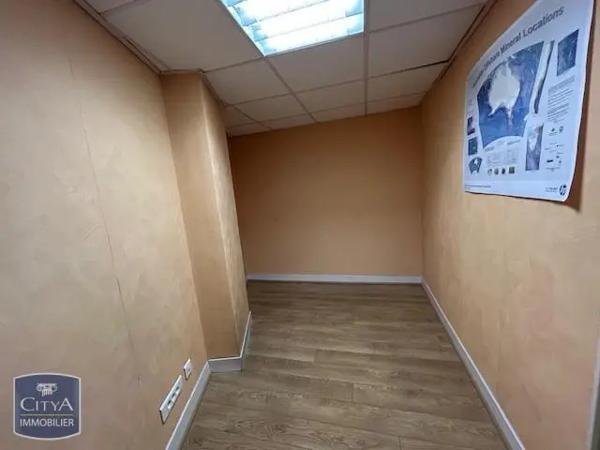 Local professionnel à louer Périgueux (24000)