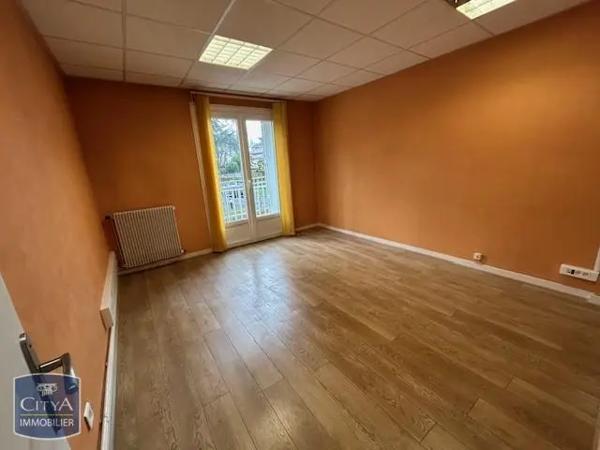 Local professionnel à louer Périgueux (24000)