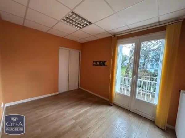 Local professionnel à louer Périgueux (24000)