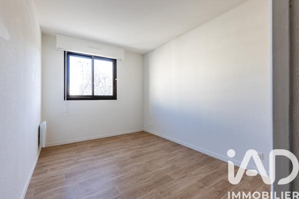 Appartement à vendre 3 pièces 61 m² Bordeaux