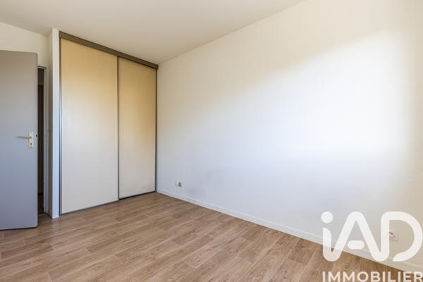 Appartement à vendre 3 pièces 61 m² Bordeaux