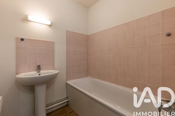 Appartement à vendre 3 pièces 61 m² Bordeaux