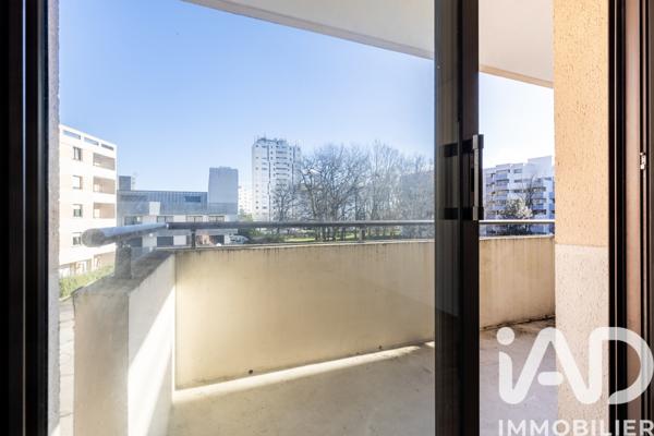 Appartement à vendre 3 pièces 61 m² Bordeaux