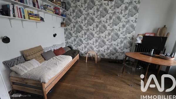 Maison à vendre 4 pièces 88 m² Noisy-le-Sec
