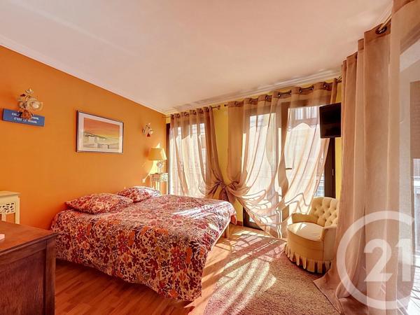 Appartement F4 à vendre  4 pièces - 109,70 m 2   SETE  - 34