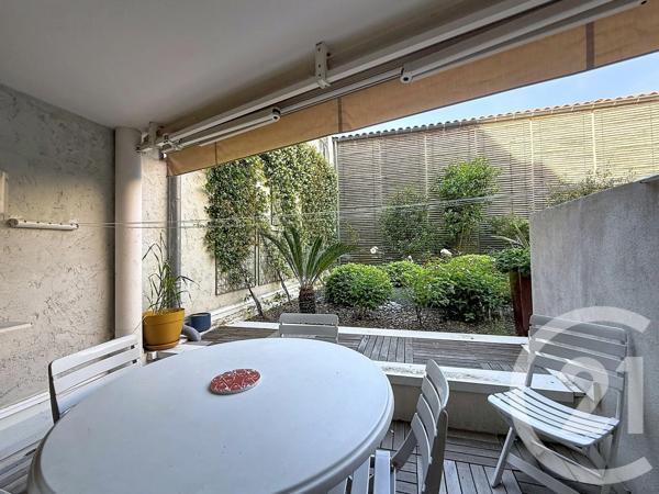 Appartement F4 à vendre  4 pièces - 109,70 m 2   SETE  - 34