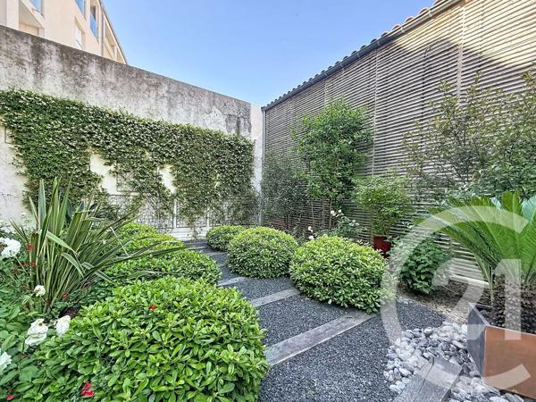Appartement F4 à vendre  4 pièces - 109,70 m 2   SETE  - 34
