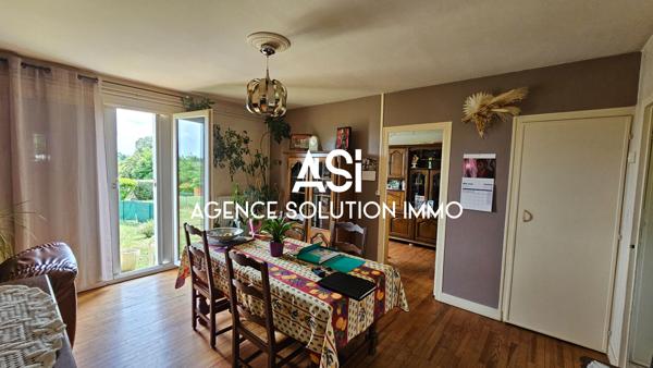 Maison Fresnay Sur Sarthe 5 pièce(s) 83 m2