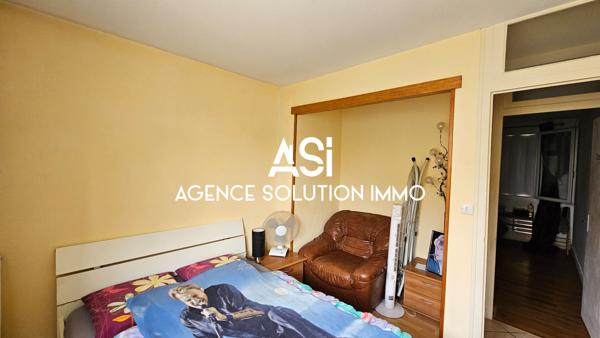 Maison Fresnay Sur Sarthe 5 pièce(s) 83 m2