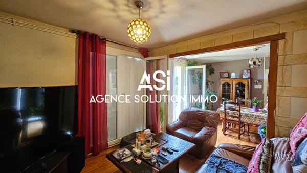 Maison Fresnay Sur Sarthe 5 pièce(s) 83 m2
