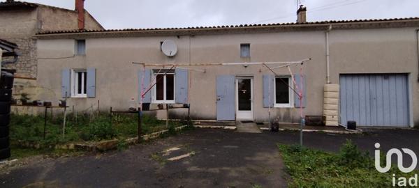 Maison à vendre 2 pièces 85 m² Néré