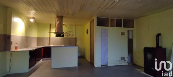 Maison à vendre 2 pièces 85 m² Néré
