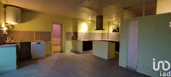 Maison à vendre 2 pièces 85 m² Néré