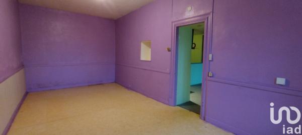 Maison à vendre 2 pièces 85 m² Néré