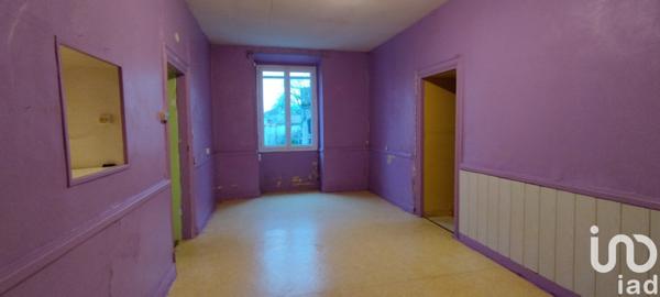 Maison à vendre 2 pièces 85 m² Néré