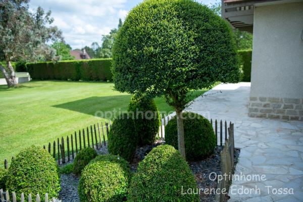 Belle maison de 8 pièces à SAINT GATIEN DES BOIS (14)
