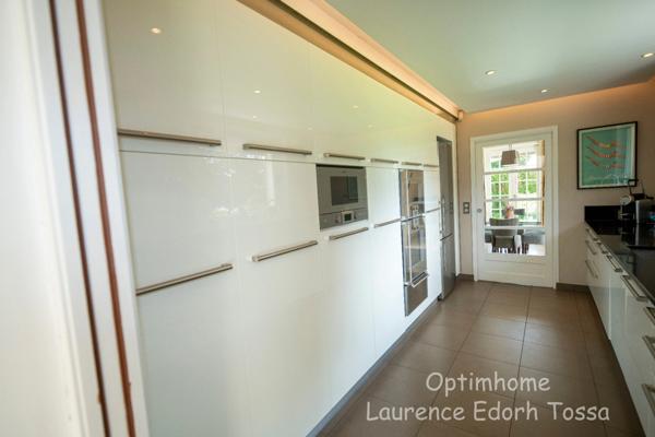 Belle maison de 8 pièces à SAINT GATIEN DES BOIS (14)