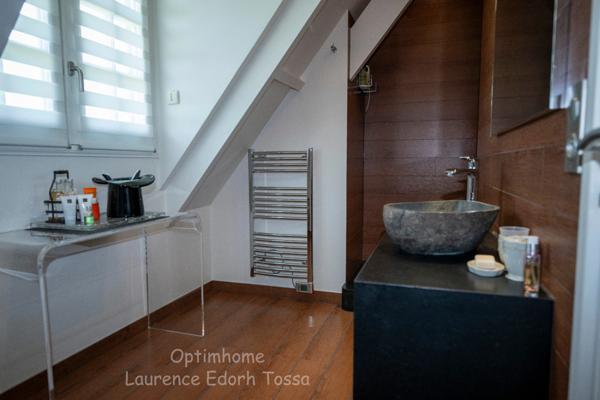 Belle maison de 8 pièces à SAINT GATIEN DES BOIS (14)