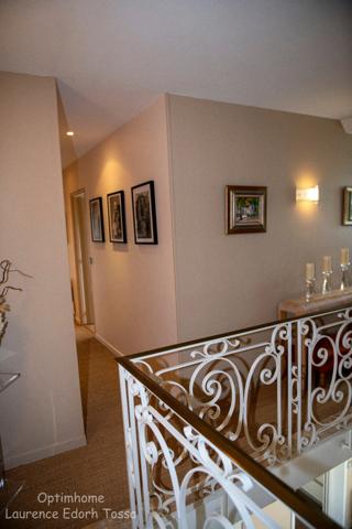 Belle maison de 8 pièces à SAINT GATIEN DES BOIS (14)