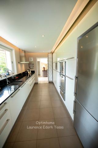 Belle maison de 8 pièces à SAINT GATIEN DES BOIS (14)